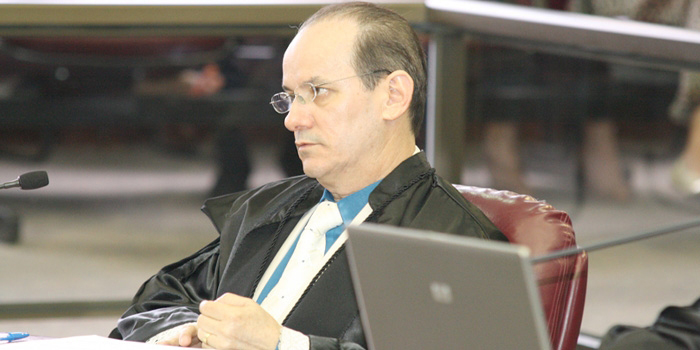 O relator do processo foi o conselheiro Hamilton Coelho